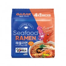 GARAK Seafood Flavor