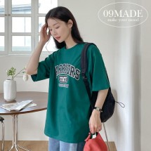 [공구우먼] 빅사이즈 여성 티셔츠 모음
